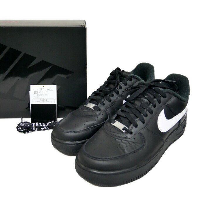 楽天市場】air force 1 supreme nbaの通販