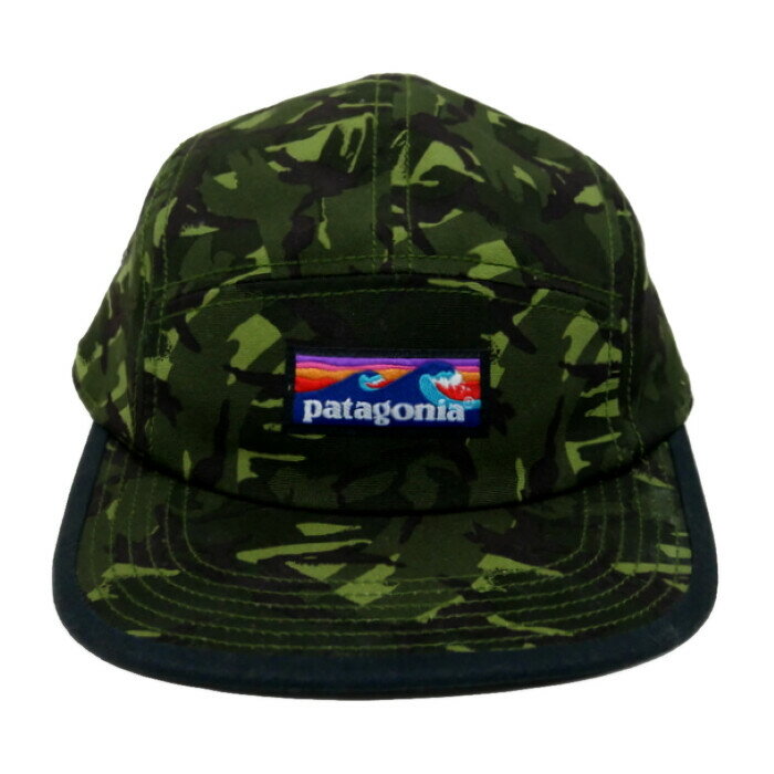 楽天市場】patagonia カモフラの通販