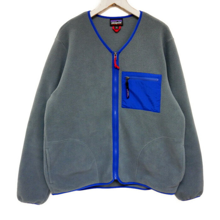 楽天市場】パタゴニア フリース（カーディガン｜トップス）：メンズ