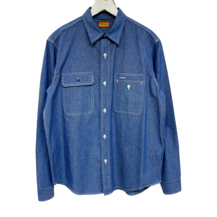 楽天市場】human made（カジュアルシャツ｜トップス）：メンズ