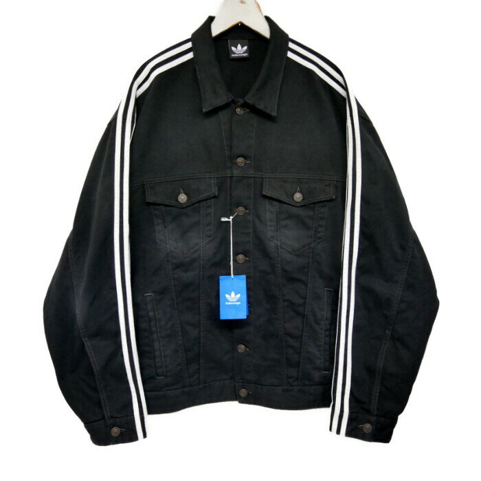 楽天市場】アディダス ジャケット（ブランドバレンシアガ）（メンズ