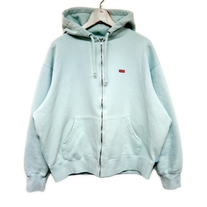 楽天市場】水色（スタイル（パーカー）ジップアップパーカー