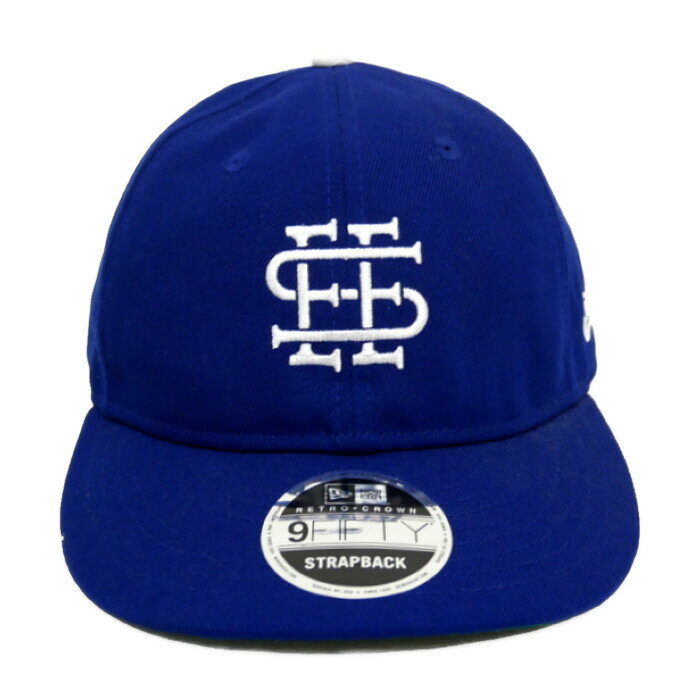【2色セット】SEESEE ナイロンCAP ブラック/ネイビー see see SEE SEE x New Era 950 