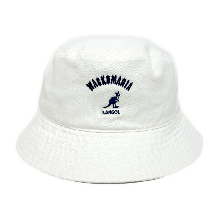 楽天市場】wacko maria ハット xlの通販