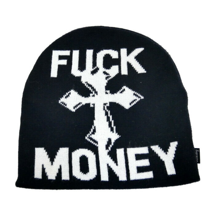 楽天市場】supreme fuck キャップ（帽子｜バッグ・小物・ブランド雑貨