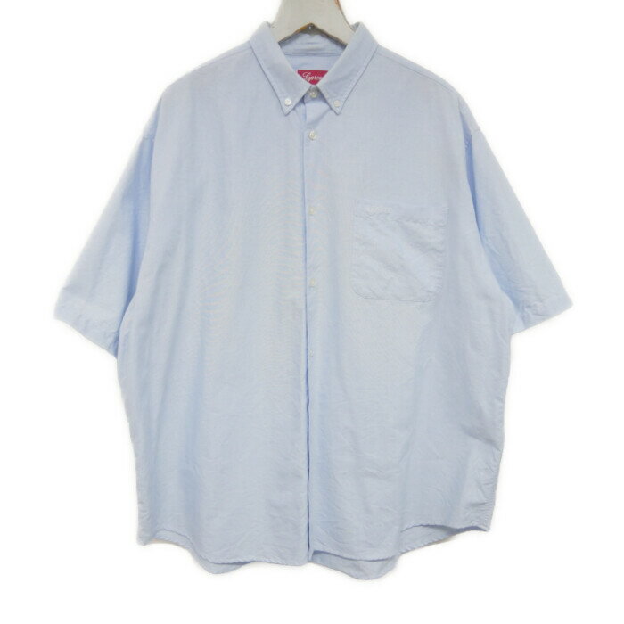 楽天市場】supreme ボタンダウンの通販