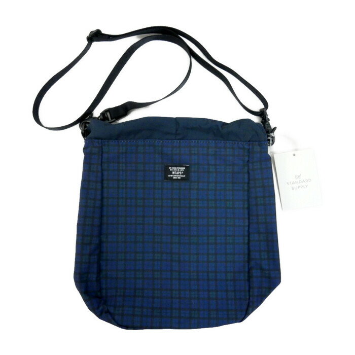 バッグ 2010ss wtaps funny pack 2010ss wtaps funny pack - メルカリ