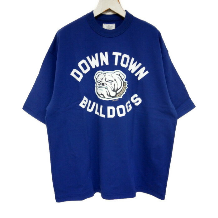 楽天市場】ブルドッグ tシャツの通販