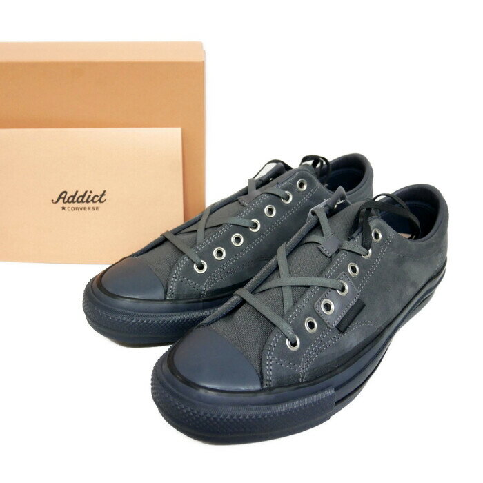 楽天市場】n．hoolywood converse（メンズ靴｜靴）の通販