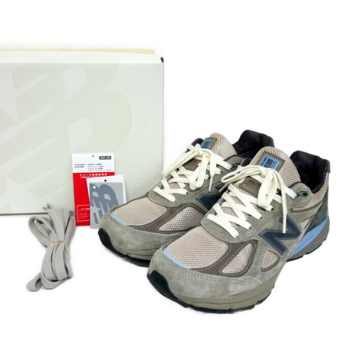 楽天市場】AURALEE New Balanceの通販