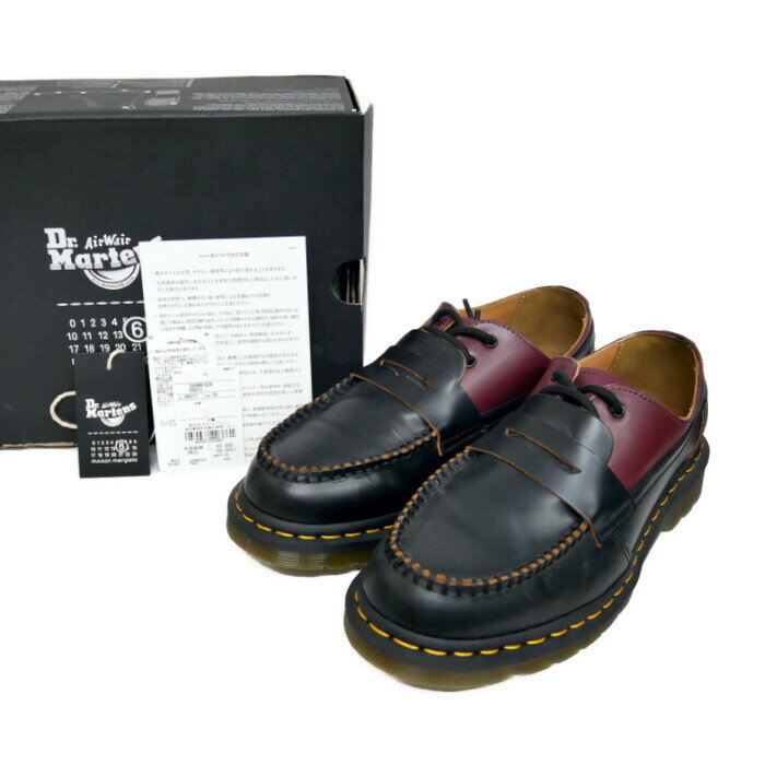 楽天市場】MM6 Maison Margiela Dr.Martensの通販