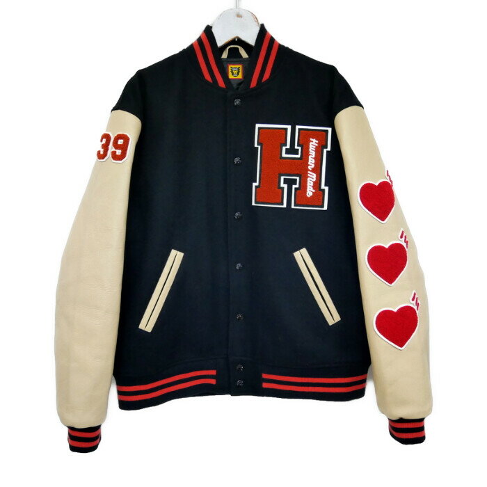 楽天市場】human made スカジャン（メンズファッション）の通販