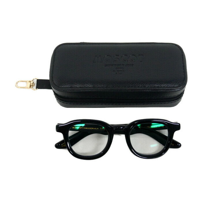 楽天市場】moscot メガネ zevの通販