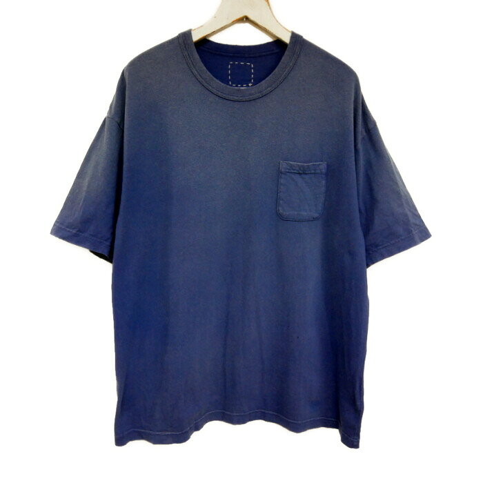 楽天市場】VISVIM ビズビム（Tシャツ・カットソー｜トップス）：メンズ