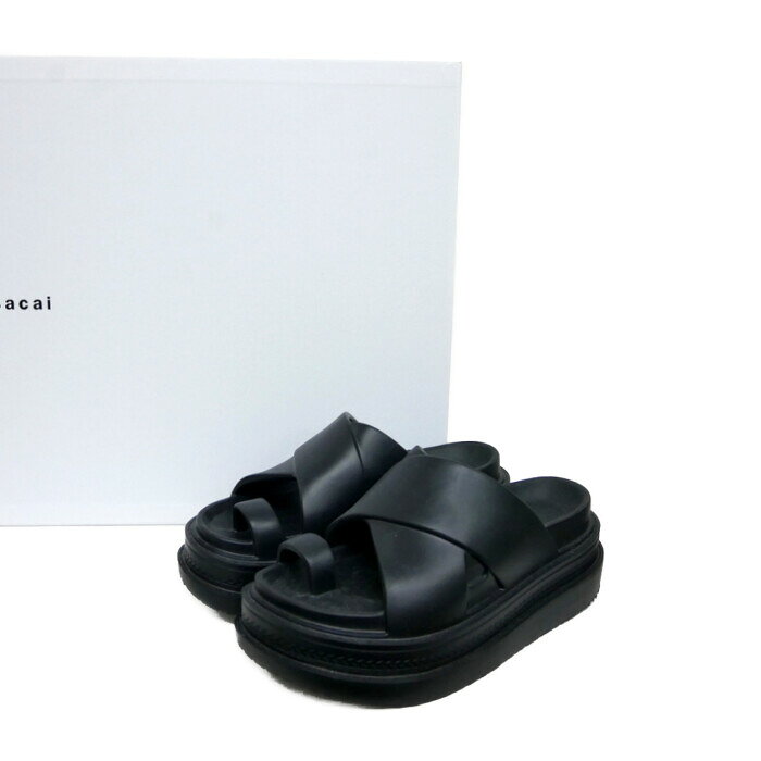 楽天市場】sacai サンダルの通販