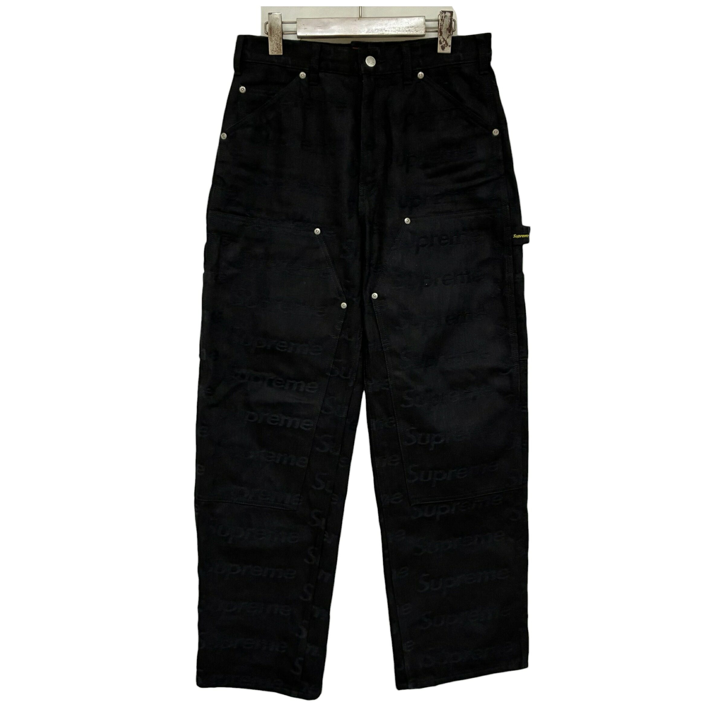 楽天市場】double knee painter pant supremeの通販