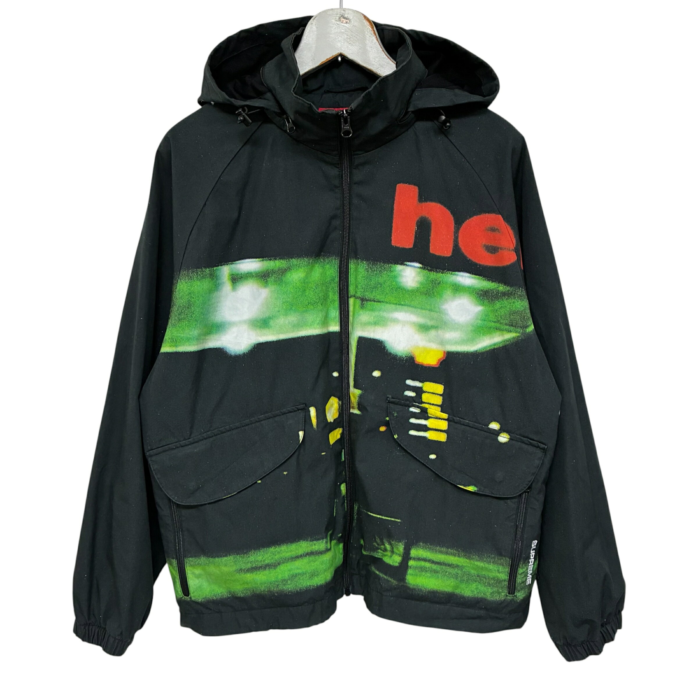 楽天市場】supreme field jacketの通販