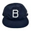 NEW ERA×MIYUKI ARIHARA×COOPERS TOWN ニューエラ 在原みゆき クーパーズタウン 国内正規 RC 9FIFTY RETRO CROWN CAP レトロクラウン キャップ ブルックリンドジャース 14524590 NAVY ネイビー 紺 FREE【中古】 15,800円