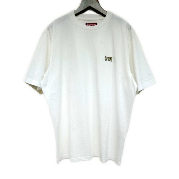 楽天市場】supreme tシャツ 刺繍の通販