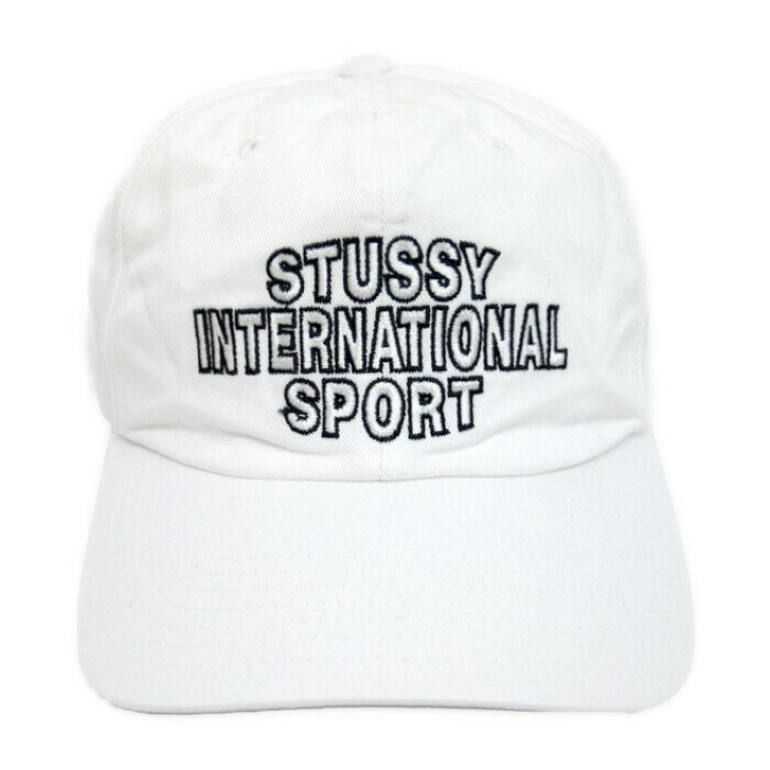 STUSSY INTERNATIONAL キャップ 楽天市場】stussy international キャップの通販