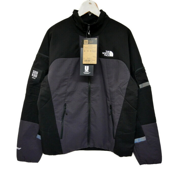 UNDER COVER ライトブルー ナイロンジャケット 99-SS 2ページ目