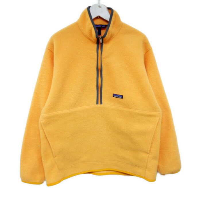 Patagonia ジャケット イエロー/キャメル 楽天市場】PATAGONIA パタゴニア（カラーイエロー）（コート