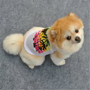 【ポイント5倍】 わんちゃん 薄手 アロハTシャツ Tシャツ ベスト かわいい 小型犬 おしゃれ 涼しい 暑くない 犬の服 蚊 防虫 お手軽 ドッグウェア ペッ...