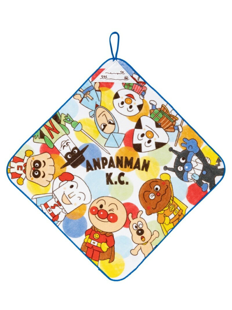 ANPANMAN KIDS COLLECTION/(K)カラ