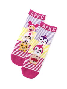 APKC/(K)˥˥쥮顼å ɥ ANPANMAN KIDS COLLECTION ѥޥ󥭥å쥯 å  ԥ[Rakuten Fashion]