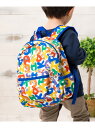 ANPANMAN KIDS COLLECTION/(K)APKC総柄リュック11L ANPANMAN KIDS COLLECTION アンパンマンキッズコレクシ...