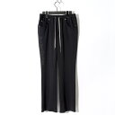 2905405 / BLACK HONEY CHILI COOKIE/Jogger Pantsイージーパンツ/ジョガーパンツ/抗菌/吸水/冷感/BLACK/ブラック/黒