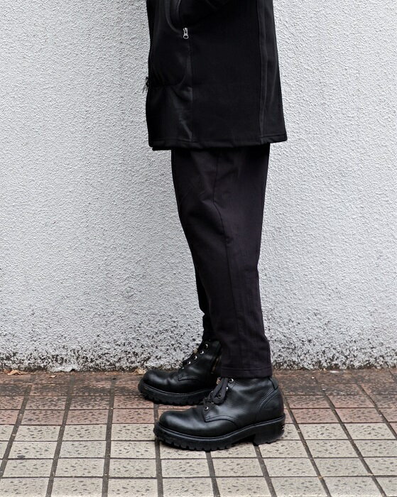 SWITCHBLADE/SARROUEL SWEAT PTサルエルパンツ/スウェット/イージーパンツ