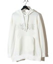 1201120 / SWITCHBLADE/スイッチブレード/SNAKES AND CURVED LETTERS PARKA/WHITE