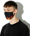 16011031/UNFECTION/AtFNV/MASK/DESIGN MASK/FIRE/MtgbsO\