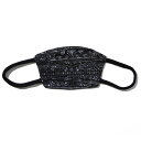 16011009/INFECTION/BANDANA/}XN/tFCXK[h/􂦂}XN/tB^[p|Pbg/MASK/OUTLET/AEgbg/20%OFF