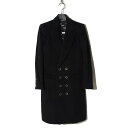 2902315 / BLACK HONEY CHILI COOKIE / Sleeve Slider Jacket Coat / アウター / BLACK