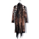 Shohei Takamiya / ST-075 / ASH DECAY NOIR / ハンドメイド / リメイク / HANDMADE / REMAKE / BLACK