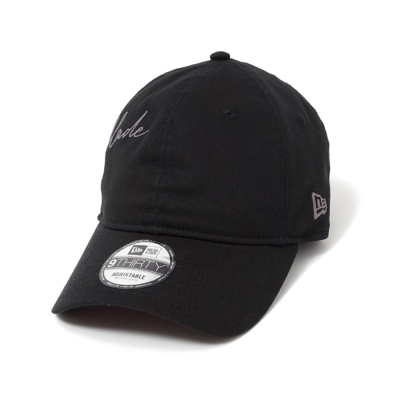 SWITCHBLADE/å֥졼/1501972/SWITCHBLADENEWERASBCURSIVEBASEBALLCAP/BLACK/HYDE/ϥ/١ܡ륭å