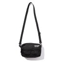 SWITCHBLADE / スイッチブレード / 1501974 / SWITCHBLADE × NEW ERA® H.K.M.H. SHOULDER POUCH / BLACK / HYDE / ハイド / バッグ(4)