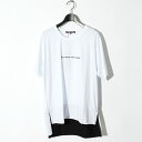 2904101/BLACK HONEY CHILI COOKIE/B.H.C.C 2020 Logo Tee/WHITE×BLACK
