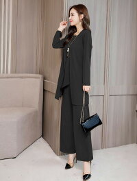 楽天市場 送料無料 パンツスーツ セットアップ レディース 3点セット パンツドレス ワイドパンツ パンツスーツ 入学式 結婚式 ママスーツ 通勤 パンツ フォーマル かっこいい ジャケット セレモニースーツ レディーススーツ セットアップ 卒園式 卒業式 スーツ 楽天市場 送料無料 パンツスーツ セットアップ レディース 3点セット パンツドレス ワイドパンツ パンツスーツ 入学式 結婚式 ママスーツ 通勤 パンツ フォーマル かっこいい ジャケット セレモニースーツ レディーススーツ セットアップ 卒園式 卒業式 スーツ