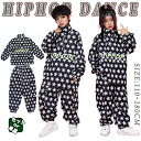 星柄 キッズ ダンス衣装 セットアップ ヒップ ホップ 黒 男の子 女の子 キッズ スウェット パンツ ダンス キッズ スウェット ジャケット トレーナー ダン...