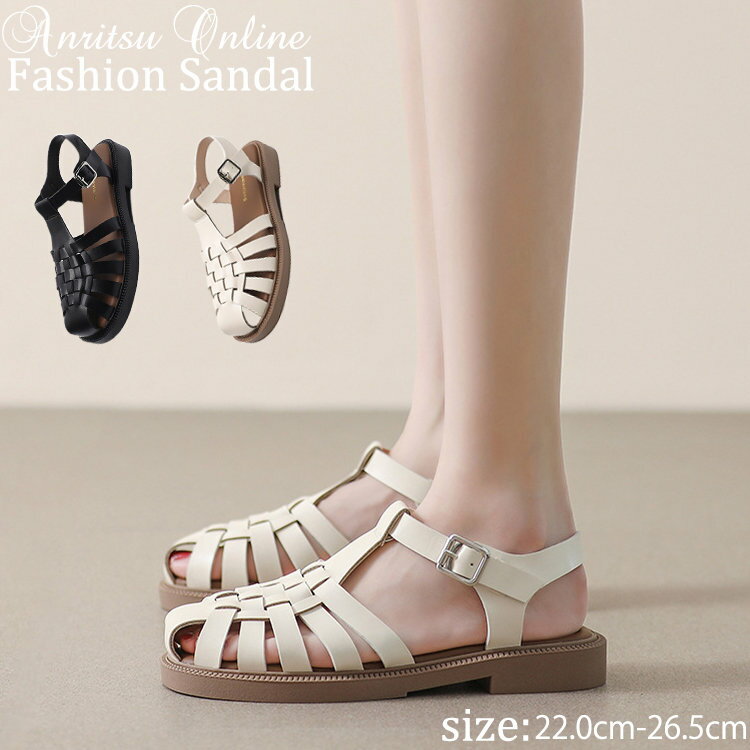 レディース サンダル レディース 疲れない 厚底 きれいめ ぺたんこ スポーツ カジュアル おしゃれ ヒー..