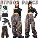 韓国 jazz ブラック トップス 豹柄 ウェストパンツ キャミソール キッズ ダンス衣装 セットアップ おしゃれ 女の子 かっこいい かわいい ゆったり 半袖 へそ出し ヒップホップ ジャズダンス k-pop 演出服 練習着 団体服 発表会 応援団 個性派 ダンスウェア 上下セット 春夏秋
