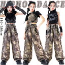 韓国 jazz 迷彩 カーゴパンツ ブラック トップス 腕カバー ベルト 帽子 キッズ ダンス衣装 セットアップ 上下セット おしゃれ 女の子 かっこいい かわいい へそ出し ダンスウエア ヒップホップ ジャズダンス k-pop 舞台服 演出服 練習着 団体服 発表会 個性派 派手 春夏秋冬