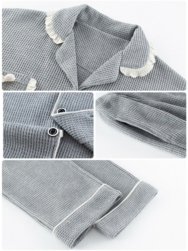 パジャマ カップル セットアップ ペアルック ルームウェア プレゼント メンズ レディース 結婚祝い お揃い 上下セット 寝巻き 部屋着 韓国 おしゃれ 春夏秋 おそろいパジャマ 大きいサイズ ゆったり 記念日 新生活