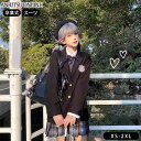 卒業式 スーツ 女の子 セット 制服 通学 5点セット 大きめサイズ 卒服 小学生 中学生 高校生 JK フォーマルスーツ ジャケット スカート シャツ リボン...