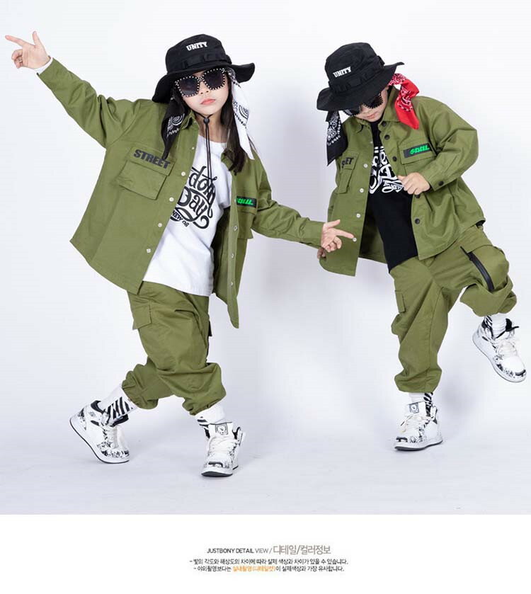 ダンス衣装 キッズ ダンス 白 長袖 セットアップ スウェットパンツ ダンス キッズ 女の子 男の子 ダンス シャツ キッズ 夏用 韓国 キッズ ヒップホップ ダンス ガールズ ショット K-POP 演出 応援団 舞台 jazz キッズ ジャズダンス 上下 パンツセット ステージ 普段着 子供服