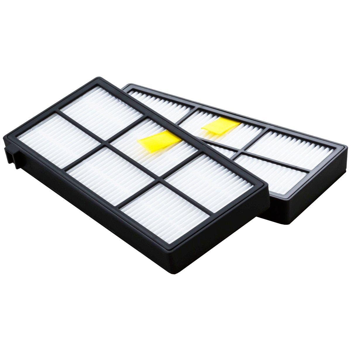 ルンバ 800/900シリーズ専用 ダストカットフィルター 2個セット iRobot 【消耗品】 ルンバ 800/900シリーズ専用 ダストカットフィルター 2個セット iRobot 【消耗品】