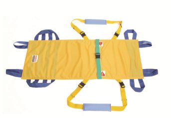担架 ベルカ DHB-150 入浴用担架